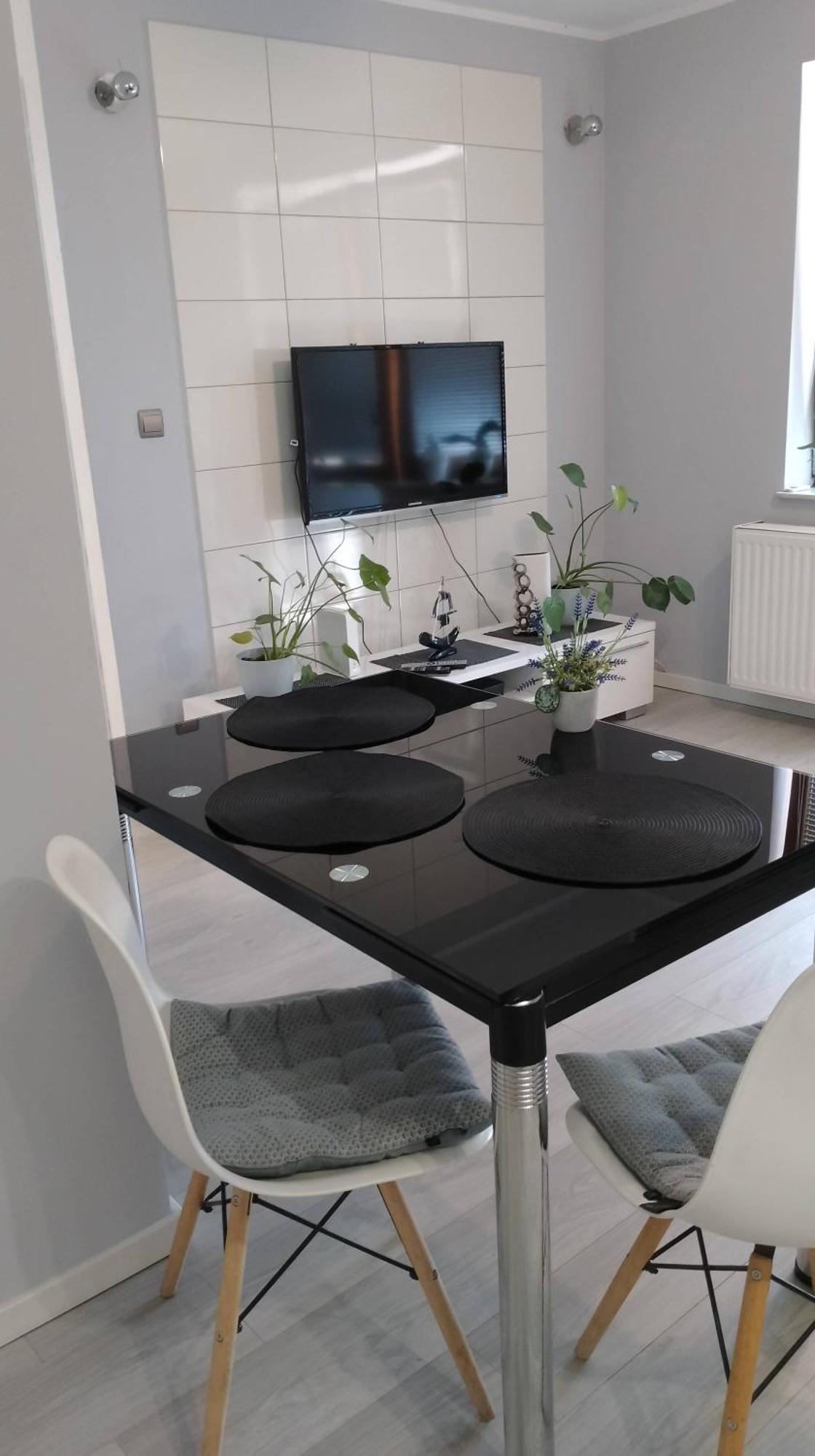 Apartament Zalesie Z Tarasem لوبين المظهر الخارجي الصورة